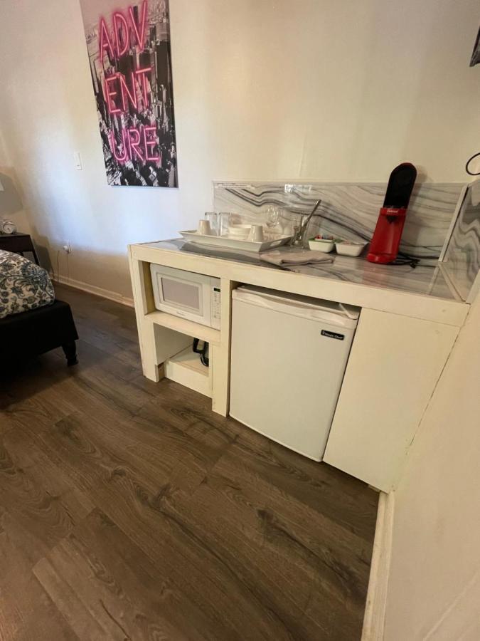 Little Carnation Villa Сент Августин Екстериор снимка